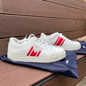 Prada Women’s Sneakers size 10